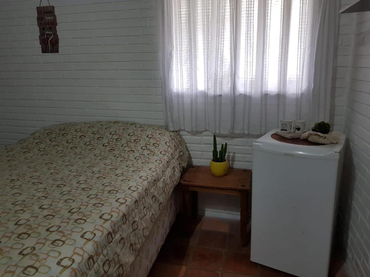 Suite C/ Acesso Independente, 4 Quadras Do Mar! Torres Dış mekan fotoğraf
